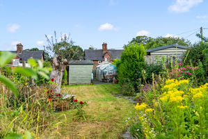 Gardens- click for photo gallery